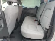 ✅ 2019 Chevrolet Colorado 2WD Work Truck • VIN: 1GCGSBEN9K1355898 • Лот: 73060854. Опубликован ранее на Copart с пробегом 63 432 миль. Бесплатный доступ к архиву аукционных продаж из США и подробный отчёт об истории автомобиля на DreamBid. Изображение 11.