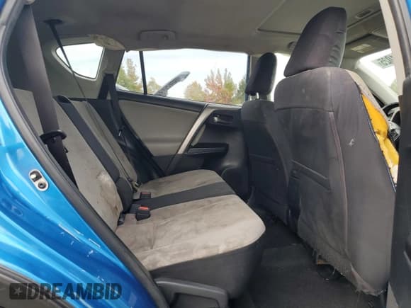 ✅ 2016 Toyota RAV4 XLE • VIN: JTMRFREV5GJ060259 • Lot: 82361025. Wystawiony na Copart z przebiegiem 132 281 mil. Bezpłatny archiwum sprzedaży aukcyjnych z USA i szczegółowy raport historii pojazdu na DreamBid. Zdjęcie 11.