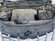 ✅ 2015 Cadillac SRX Performance Collection • VIN: 3GYFNCE39FS607266 • Lot: 90239145. Listed on Copart with 124,658 mi. Free auction sales archive from the USA and detailed vehicle history report at DreamBid. Image 11.