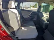 ✅ 2018 Toyota RAV4 XLE • VIN: 2T3RFREV2JW698798 • Лот: 94276865. Опубликован ранее на Copart с пробегом 144 114 миль. Бесплатный доступ к архиву аукционных продаж из США и подробный отчёт об истории автомобиля на DreamBid. Изображение 11.