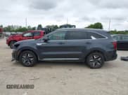 ✅ 2021 Kia Sorento EX • VIN: KNDRH4LG0M5019057 • Lot: 43055674. Wystawiony na IAAI z przebiegiem 83 265 mil. Bezpłatny archiwum sprzedaży aukcyjnych z USA i szczegółowy raport historii pojazdu na DreamBid. Zdjęcie 15.