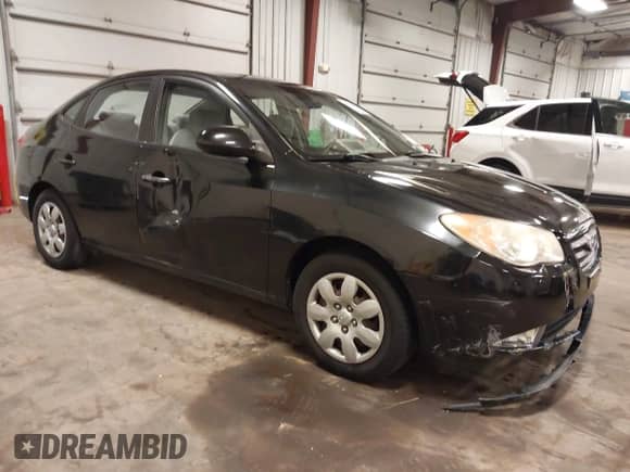 ✅ 2009 Hyundai Elantra SE • VIN: KMHDU46D69U657183 • Lot: 42376683. Wystawiony na IAAI z przebiegiem 123 492 mil mil. Skorzystaj z bezpłatnego archiwum sprzedaży aukcyjnych z USA i zobacz szczegółowy raport historii pojazdu na DreamBid. Zdjęcie 1.