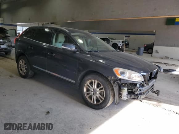 ✅ 2015 Volvo XC60 T5 Drive-E Premier Plus • VIN: YV440MDC5F2620933 • Лот: 46507265. Опубликован ранее на Copart с пробегом 133 545 миль. Бесплатный доступ к архиву аукционных продаж из США и подробный отчёт об истории автомобиля на DreamBid. Изображение 4.