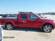 ✅ 2007 Nissan Frontier SE • VIN: 1N6AD09W67C433618 • Lot: 43351679. Listed on IAAI with 245,686 mi. Free auction sales archive from the USA and detailed vehicle history report at DreamBid. Image 13.