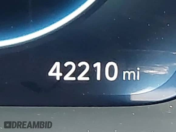 2023 Hyundai Sonata N Line with VIN KMHL14JC9PA326874, listed as a IAAI auction lot 43195407 with 42,210 mi miles and . Bid and sale history available at DreamBid. Image 15.