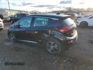 ✅ 2017 Chevrolet Bolt EV Premier • VIN: 1G1FX6S0XH4190294 • Lot: 83003014. Wystawiony na Copart z przebiegiem 34 747 mil. Bezpłatny archiwum sprzedaży aukcyjnych z USA i szczegółowy raport historii pojazdu na DreamBid. Zdjęcie 2.