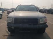 ✅ 2001 Nissan Pathfinder LE • VIN: JN8DR09Y81W605290 • Lot: 69449044. Wystawiony na Copart z przebiegiem 178 569 mil. Bezpłatny archiwum sprzedaży aukcyjnych z USA i szczegółowy raport historii pojazdu na DreamBid. Zdjęcie 5.