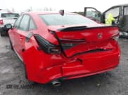 ✅ 2025 Honda Civic Si • VIN: 2HGFE1E52SH474540 • Лот: 43539261. Опубликован ранее на IAAI с пробегом 8 301 миль. Бесплатный доступ к архиву аукционных продаж из США и подробный отчёт об истории автомобиля на DreamBid. Изображение 6.