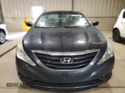 ✅ 2013 Hyundai Sonata GLS • VIN: 5NPEB4AC4DH518590 • Lot: 85145995. Listed on Copart with 100,433 mi. Free auction sales archive from the USA and detailed vehicle history report at DreamBid. Image 5.