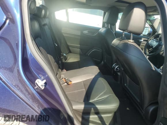 ✅ 2020 Alfa Romeo Giulia Ti • VIN: ZARFANBN2L7639172 • Lot: 69197085. Listed on Copart with Not provided. Free auction sales archive from the USA and detailed vehicle history report at DreamBid. Image 10.