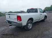 ✅ 2018 Ram 2500 Tradesman • VIN: 3C6MR5AL8JG378889 • Лот: 42515651. Опубликован ранее на IAAI с пробегом 187 834 миль. Бесплатный доступ к архиву аукционных продаж из США и подробный отчёт об истории автомобиля на DreamBid. Изображение 4.