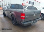 ✅ 2004 Ford F-150 XL • VIN: 1FTRF12W14NB52925 • Lot: 42773779. Listed on IAAI with 160,706 mi. Free auction sales archive from the USA and detailed vehicle history report at DreamBid. Image 3.