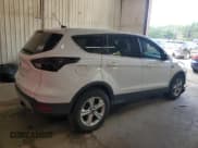 ✅ 2015 Ford Escape SE • VIN: 1FMCU9GX9FUC28164 • Lot: 80332965. Listed on Copart with 97,843 mi. Free auction sales archive from the USA and detailed vehicle history report at DreamBid. Image 3.