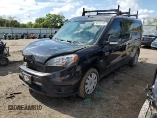 ✅ 2015 Ram ProMaster City Cargo Tradesman SLT • VIN: ZFBERFBTXF6A44105 • Лот: 58724155. Опубликован ранее на Copart с пробегом 119 643 миль. Бесплатный доступ к архиву аукционных продаж из США и подробный отчёт об истории автомобиля на DreamBid. Изображение 1.