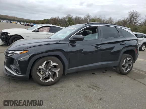 ✅ 2022 Hyundai Tucson SEL • VIN: 5NMJFCAE3NH116685 • Lot: 72551194. Wystawiony na Copart z przebiegiem 49 629 mil. Bezpłatny archiwum sprzedaży aukcyjnych z USA i szczegółowy raport historii pojazdu na DreamBid. Zdjęcie 1.