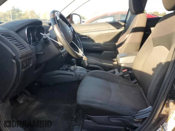 2016 Mitsubishi Outlander SE с VIN JA4AP3AW4GZ045849, выставлен на аукционе Copart как лот 85683015 с пробегом 214 040 миль миль и Списание • Salvage title. История ставок и продаж доступна на DreamBid. Изображение 7.