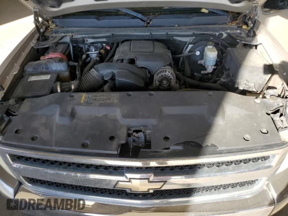 ✅ 2008 Chevrolet Silverado 1500 Work Truck • VIN: 1GCEC19C58Z236571 • Lot: 93111665. Listed on Copart with 202,974 mi. Free auction sales archive from the USA and detailed vehicle history report at DreamBid. Image 11.