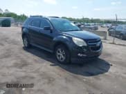 ✅ 2015 Chevrolet Equinox LT • VIN: 2GNALCEK9F6294660 • Лот: 42179142. Опубликован ранее на IAAI с пробегом 185 209 миль. Бесплатный доступ к архиву аукционных продаж из США и подробный отчёт об истории автомобиля на DreamBid. Изображение 1.