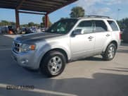 ✅ 2012 Ford Escape Limited • VIN: 1FMCU0EG4CKA92032 • Lot: 43923033. Wystawiony na IAAI z przebiegiem 167 429 mil. Bezpłatny archiwum sprzedaży aukcyjnych z USA i szczegółowy raport historii pojazdu na DreamBid. Zdjęcie 2.