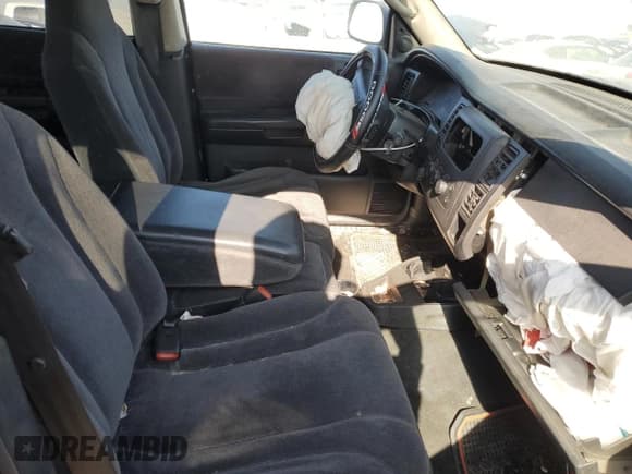 ✅ 2002 Dodge Dakota SLT • VIN: 1B7HG48N22S646167 • Lot: 42716735. Wystawiony na Copart z przebiegiem 184 598 mil. Bezpłatny archiwum sprzedaży aukcyjnych z USA i szczegółowy raport historii pojazdu na DreamBid. Zdjęcie 7.