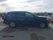 ✅ 2007 Audi Q7 Premium • VIN: WA1BY74L17D066083 • Lot: 42307748. Listed on IAAI with 171,507 mi. Free auction sales archive from the USA and detailed vehicle history report at DreamBid. Image 13.