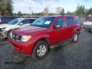 ✅ 2006 Nissan Pathfinder S • VIN: 5N1AR18U66C630387 • Lot: 43632791. Wystawiony na IAAI z przebiegiem 120 415 mil. Bezpłatny archiwum sprzedaży aukcyjnych z USA i szczegółowy raport historii pojazdu na DreamBid. Zdjęcie 20.