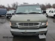 ✅ 2002 Ford Econoline Passenger XL • VIN: 1FBSS31L62HA73251 • Lot: 42872235. Listed on Copart with 109,871 mi. Free auction sales archive from the USA and detailed vehicle history report at DreamBid. Image 5.