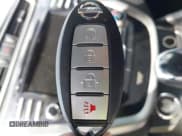 ✅ 2022 Nissan Murano SV • VIN: 5N1AZ2BJ1NC119687 • Lot: 42574193. Listed on IAAI with 58,544 mi. Free auction sales archive from the USA and detailed vehicle history report at DreamBid. Image 11.