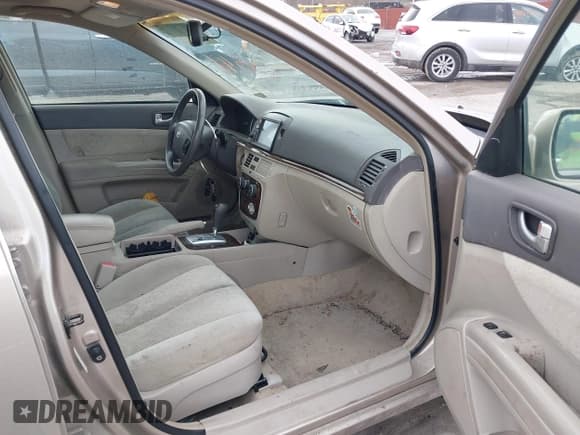✅ 2007 Hyundai Sonata SE • VIN: 5NPEU46F87H270541 • Лот: 41475983. Опубликован ранее на IAAI с пробегом 97 324 миль. Бесплатный доступ к архиву аукционных продаж из США и подробный отчёт об истории автомобиля на DreamBid. Изображение 5.