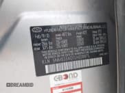 ✅ 2020 Hyundai Santa Fe SEL • VIN: 5NMS33AD7LH228875 • Lot: 42232415. Wystawiony na IAAI z przebiegiem 86 524 mil. Bezpłatny archiwum sprzedaży aukcyjnych z USA i szczegółowy raport historii pojazdu na DreamBid. Zdjęcie 9.