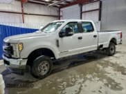 ✅ 2019 Ford F-350 XL • VIN: 1FT8W3BT6KED25641 • Лот: 94131175. Опубликован ранее на Copart с пробегом 354 608 миль. Бесплатный доступ к архиву аукционных продаж из США и подробный отчёт об истории автомобиля на DreamBid. Изображение 1.