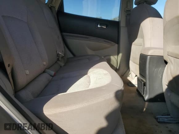 ✅ 2009 Nissan Rogue SL • VIN: JN8AS58V69W439391 • Lot: 85736095. Wystawiony na Copart z przebiegiem 109 057 mil. Bezpłatny archiwum sprzedaży aukcyjnych z USA i szczegółowy raport historii pojazdu na DreamBid. Zdjęcie 11.