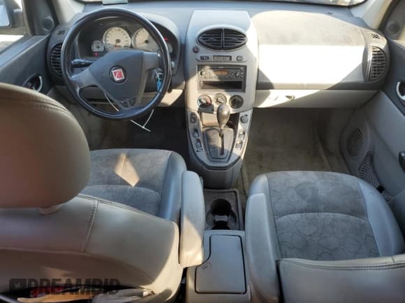 ✅ 2004 Saturn VUE V6 • VIN: 5GZCZ53474S882677 • Лот: 84681374. Опубликован ранее на Copart с пробегом 304 312 миль. Бесплатный доступ к архиву аукционных продаж из США и подробный отчёт об истории автомобиля на DreamBid. Изображение 8.