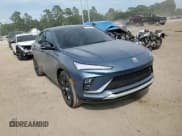 ✅ 2025 Buick Envista Sport Touring • VIN: KL47LBEP2SB021151 • Lot: 72795514. Wystawiony na Copart z przebiegiem 6 793 mil. Bezpłatny archiwum sprzedaży aukcyjnych z USA i szczegółowy raport historii pojazdu na DreamBid. Zdjęcie 12.