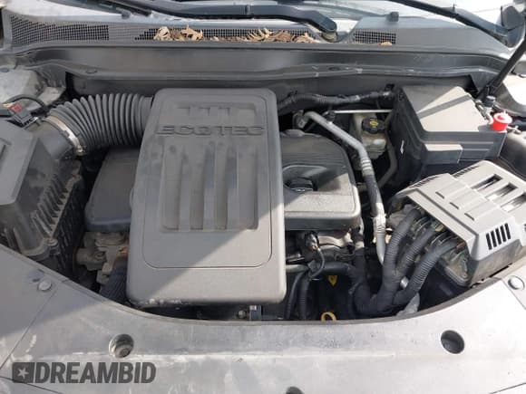 ✅ 2013 GMC Terrain SLE • VIN: 2GKALMEK1D6425726 • Lot: 42275646. Wystawiony na IAAI z przebiegiem 136 056 mil. Bezpłatny archiwum sprzedaży aukcyjnych z USA i szczegółowy raport historii pojazdu na DreamBid. Zdjęcie 10.