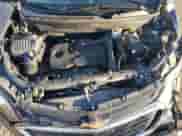 ✅ 2019 Chevrolet Equinox LS • VIN: 3GNAXHEV7KS636551 • Lot: 82374105. Wystawiony na Copart z przebiegiem 86 129 mil. Bezpłatny archiwum sprzedaży aukcyjnych z USA i szczegółowy raport historii pojazdu na DreamBid. Zdjęcie 12.