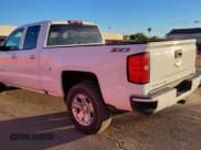 ✅ 2017 Chevrolet Silverado 1500 LT • VIN: 1GCVKREC5HZ114123 • Лот: 92338935. Опубликован ранее на Copart с пробегом 73 601 миль. Бесплатный доступ к архиву аукционных продаж из США и подробный отчёт об истории автомобиля на DreamBid. Изображение 3.