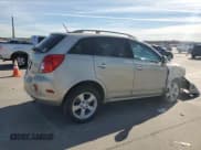 ✅ 2015 Chevrolet Captiva Sport LT • VIN: 3GNAL3EK4FS516300 • Lot: 88487985. Wystawiony na Copart z przebiegiem 142 157 mil. Bezpłatny archiwum sprzedaży aukcyjnych z USA i szczegółowy raport historii pojazdu na DreamBid. Zdjęcie 3.