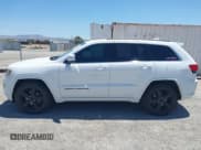 ✅ 2015 Jeep Grand Cherokee Altitude • VIN: 1C4RJEAG1FC242431 • Lot: 42625796. Listed on IAAI with 159,277 mi. Free auction sales archive from the USA and detailed vehicle history report at DreamBid. Image 14.