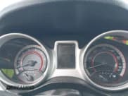 ✅ 2012 Dodge Journey SXT • VIN: 3C4PDCBGXCT324756 • Lot: 42422533. Listed on IAAI with 241,934 mi. Free auction sales archive from the USA and detailed vehicle history report at DreamBid. Image 7.