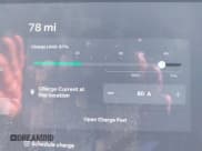 ✅ 2013 Tesla Model S Performance • VIN: 5YJSA1DP4DFP26079 • Lot: 42628352. Listed on IAAI with 109,490 mi. Free auction sales archive from the USA and detailed vehicle history report at DreamBid. Image 17.