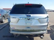 ✅ 2018 Ford Explorer XLT • VIN: 1FM5K7D86JGA14644 • Лот: 42478366. Опубликован ранее на IAAI с пробегом 64 385 миль. Бесплатный доступ к архиву аукционных продаж из США и подробный отчёт об истории автомобиля на DreamBid. Изображение 17.