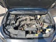 ✅ 2022 Subaru Crosstrek Special Sports • VIN: JF2GTHRC0NH240757 • Lot: 80508115. Listed on Copart with 54,523 mi. Free auction sales archive from the USA and detailed vehicle history report at DreamBid. Image 11.