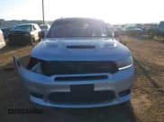 ✅ 2020 Dodge Durango GT Plus • VIN: 1C4RDHDG3LC381119 • Lot: 41669716. Listed on IAAI with 55,207 mi. Free auction sales archive from the USA and detailed vehicle history report at DreamBid. Image 12.