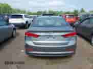 2018 Hyundai Elantra Value Edition with VIN KMHD84LF4JU595233, listed as a IAAI auction lot 42512154 with 102,291 mi miles and . Bid and sale history available at DreamBid. Image 17.