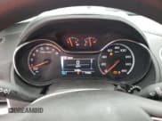 ✅ 2016 Chevrolet Cruze LT • VIN: 1G1BE5SM3G7323217 • Lot: 70864612. Listed on Copart with 57,898 mi. Free auction sales archive from the USA and detailed vehicle history report at DreamBid. Image 9.