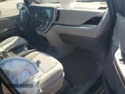 ✅ 2020 Toyota Sienna LE Auto Access Seat • VIN: 5TDKZ3DC4LS076097 • Lot: 66751555. Listed on Copart with 92,062 mi. Free auction sales archive from the USA and detailed vehicle history report at DreamBid. Image 8.