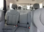 ✅ 2025 Hyundai Palisade SE • VIN: KM8R1DGE0SU867127 • Лот: 65244385. Опубликован ранее на Copart с пробегом 15 478 миль. Бесплатный доступ к архиву аукционных продаж из США и подробный отчёт об истории автомобиля на DreamBid. Изображение 10.