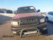 ✅ 2003 Toyota Tacoma • VIN: 5TEHN72NX3Z274879 • Лот: 43571323. Опубликован ранее на IAAI с пробегом Не указан. Бесплатный доступ к архиву аукционных продаж из США и подробный отчёт об истории автомобиля на DreamBid. Изображение 11.