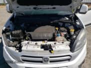 ✅ 2016 Ram ProMaster City Cargo Tradesman SLT • VIN: ZFBERFBT4G6C60422 • Лот: 67235925. Опубликован ранее на Copart с пробегом 136 133 миль. Бесплатный доступ к архиву аукционных продаж из США и подробный отчёт об истории автомобиля на DreamBid. Изображение 11.